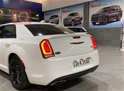 Chrysler 300